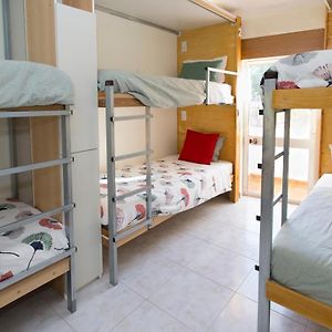 Dormitory Room Mixed
