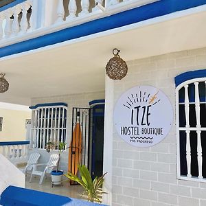 Itze Hostel Boutique - Progreso