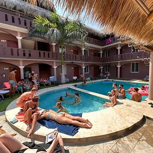 Viajero Puerto Escondido Hostel