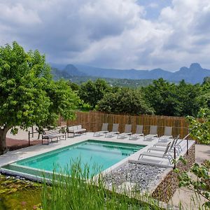 Xolatlaco Tepoztlan Hotel Boutique